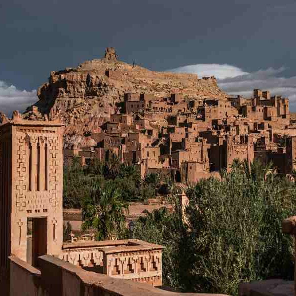 10 day Morocco tour