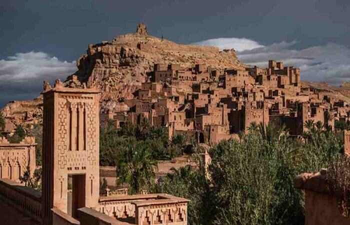 10 day Morocco tour