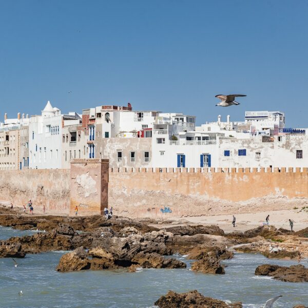 14 days tour from Casablanca to Casablanca