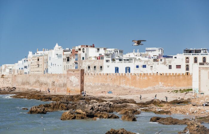 14 days tour from Casablanca to Casablanca