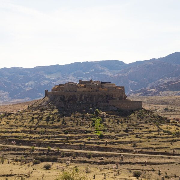 10 days tour from Marrakech to Marrakech