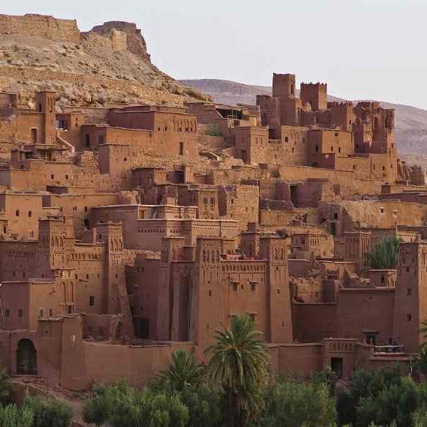 Morocco 7 day itinerary