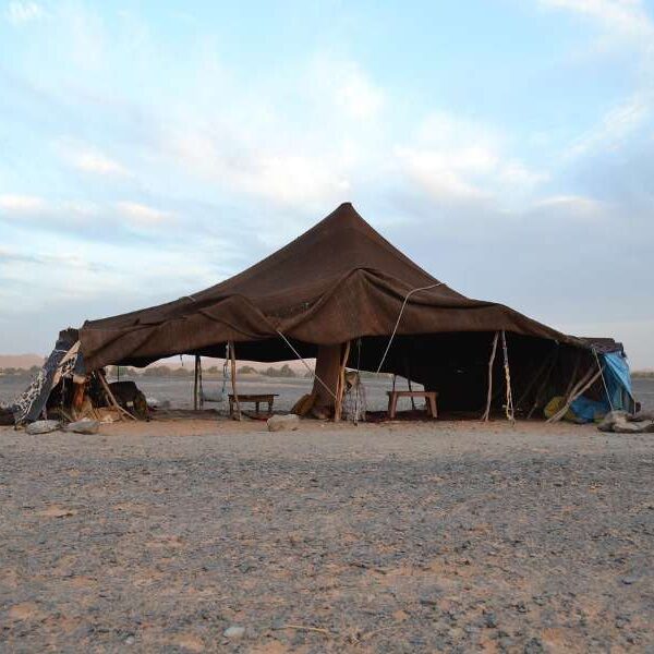 2 days tour from Fes to Merzouga