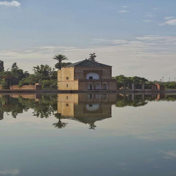 Morocco 8 day itinerary