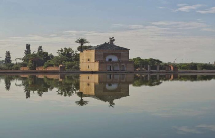 Morocco 8 day itinerary