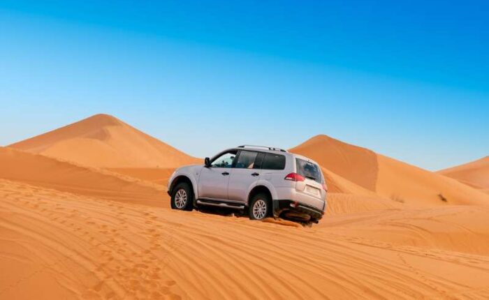 2 days tour from Fes to Merzouga