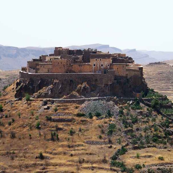 10 day from marrakech to marrakech