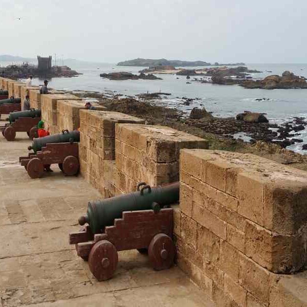 Morocco itinerary 14 days