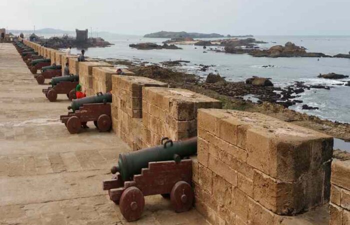 Morocco itinerary 14 days