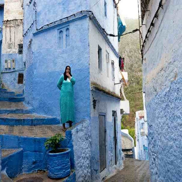 Morocco 6 day itinerary