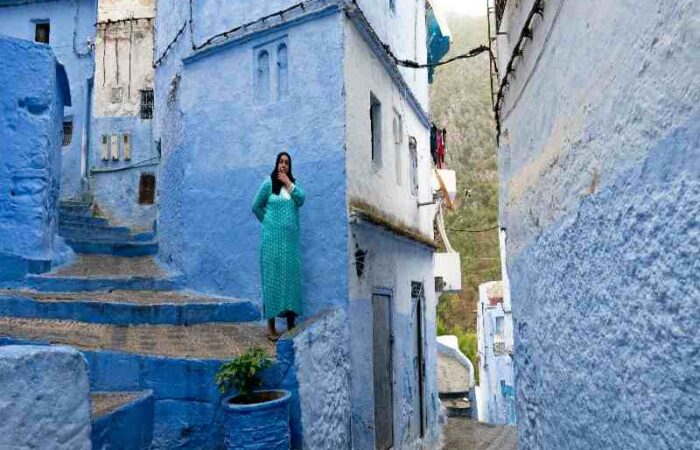 Morocco 6 day itinerary