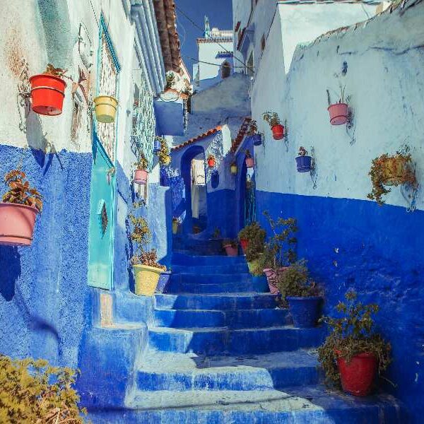 morocco 8 day itinerary