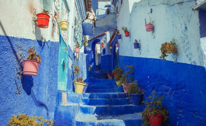 morocco 8 day itinerary