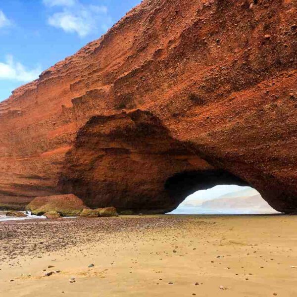 Morocco 10 days itinerary