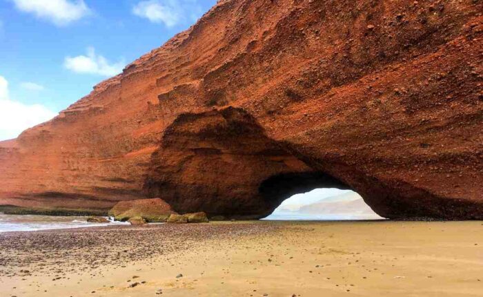 Morocco 10 days itinerary