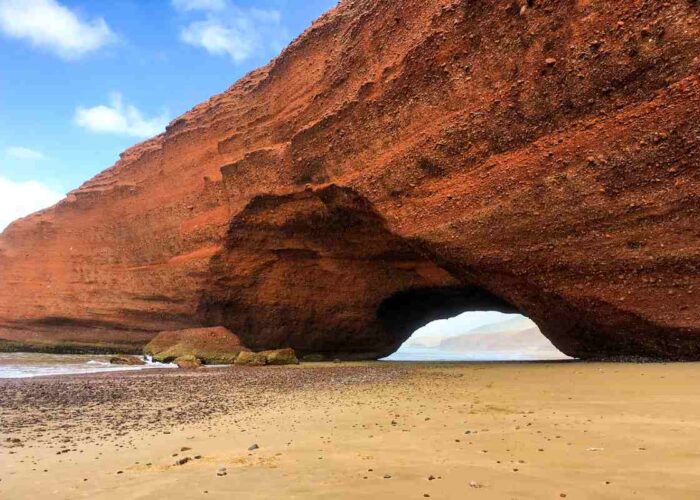 Morocco 10 days itinerary