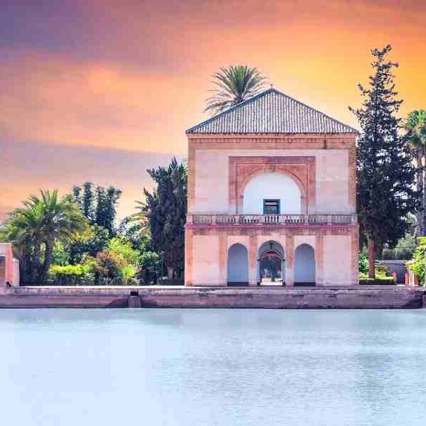 Morocco itinerary 14 days