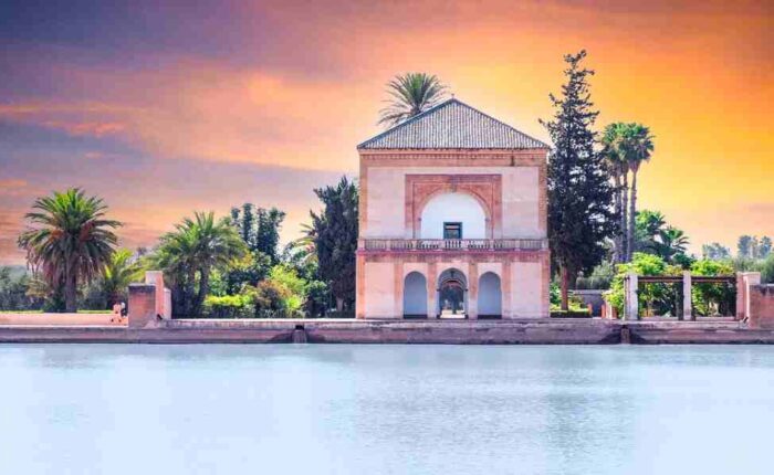 Morocco itinerary 14 days