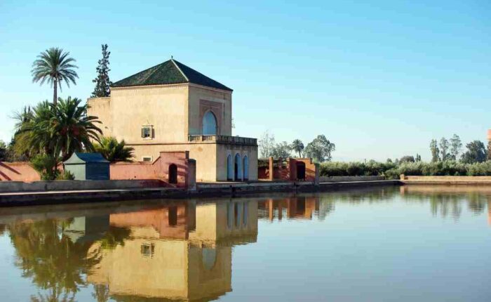 10 days in Morocco itinerary