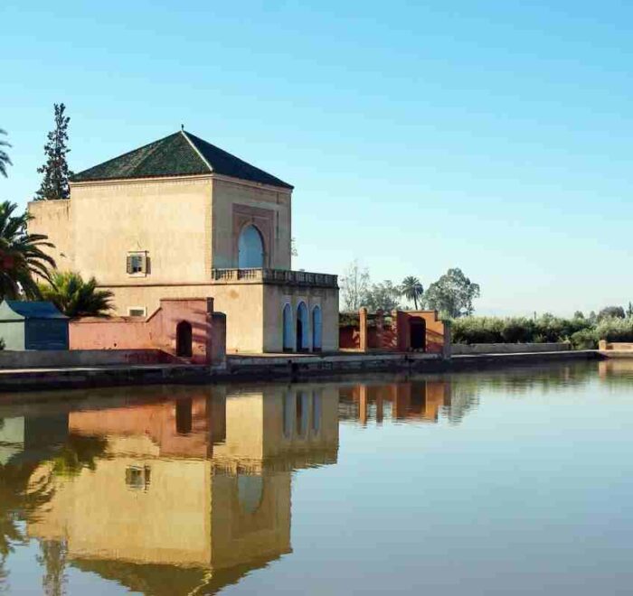 10 days in Morocco itinerary