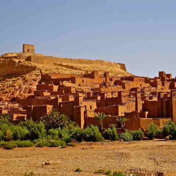 Morocco itinerary 14 Days
