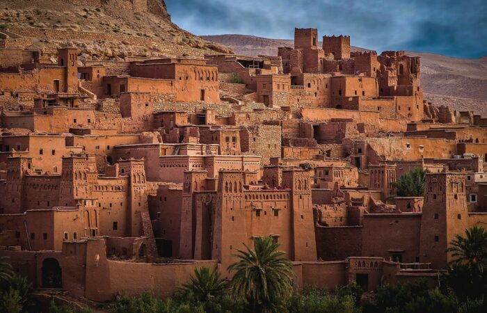 3 days tour from Marrakech to Merzouga