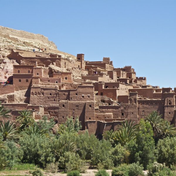 10 days tour from Tangier to Marrakech