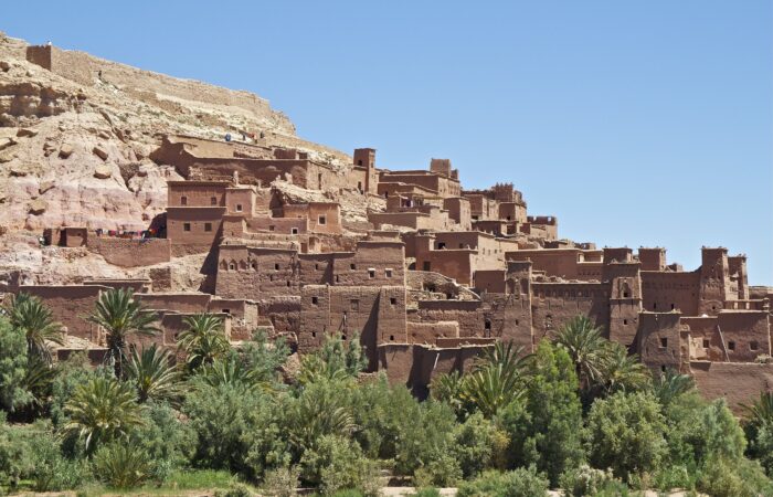 10 days tour from Tangier to Marrakech