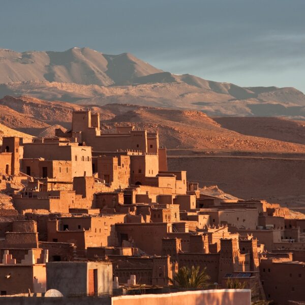 8 days tour from Fes to Marrakech