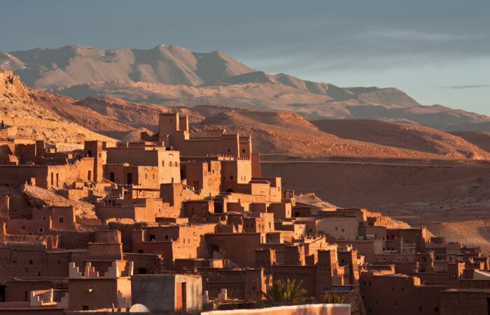 8 days tour from Fes to Marrakech