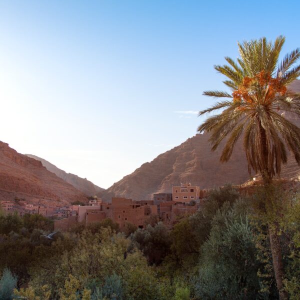 10 days tour from Tangier to Marrakech