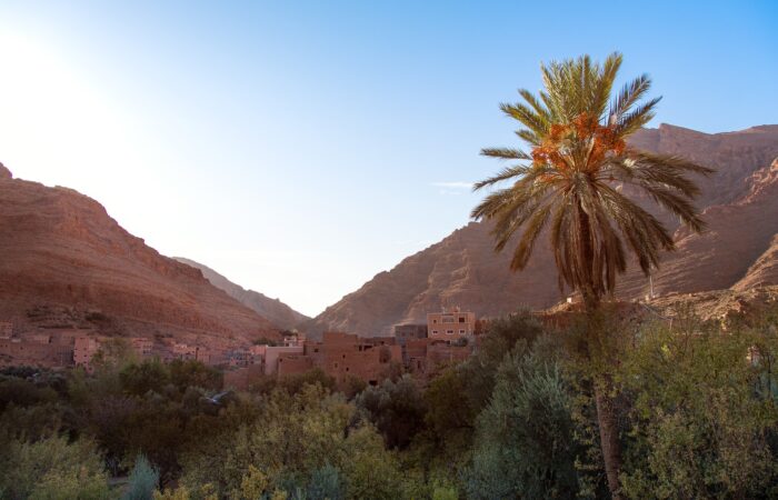 10 days tour from Tangier to Marrakech