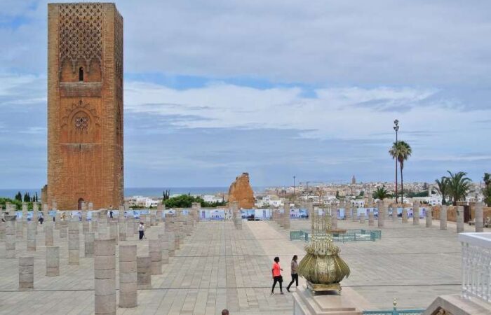 morocco 8 day itinerary