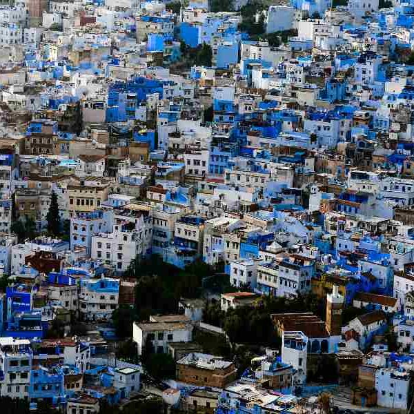 Morocco 6 day itinerary