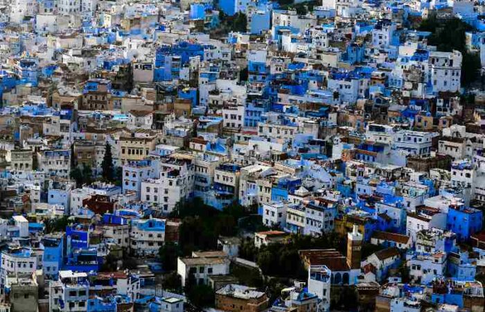 Morocco 6 day itinerary