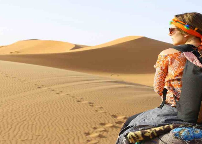 5 day Morocco tour from Casablanca