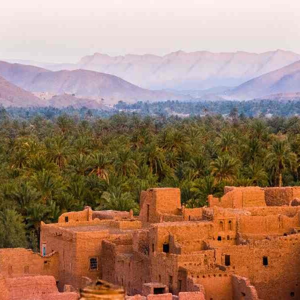 Morocco Sahara desert trip 3 days