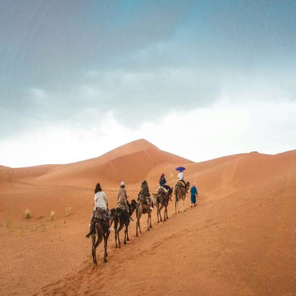 4 day Morocco tour