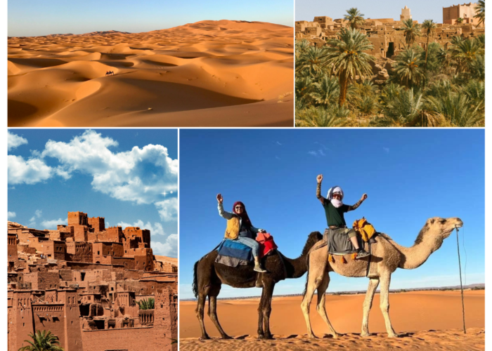 Morocco Tour Company