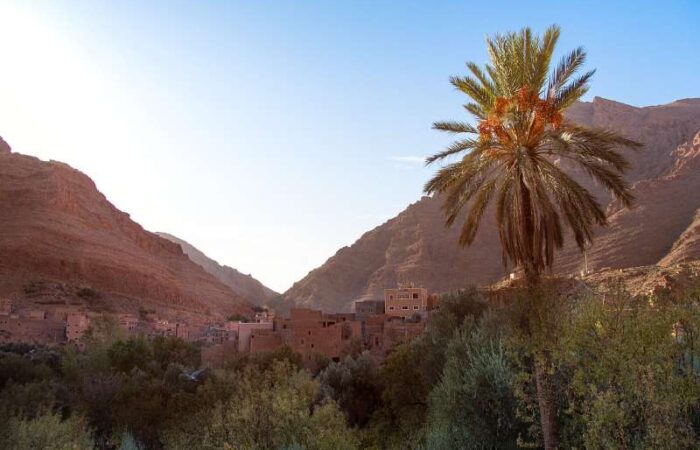 3 Day tour from Fes to Marrakech