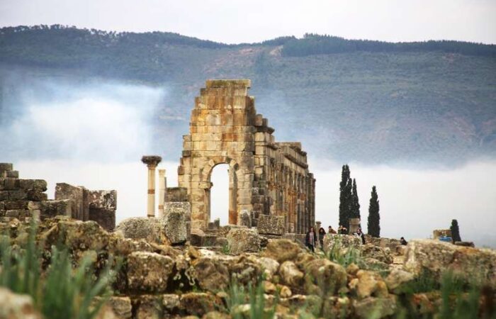 morocco 5 day itinerary