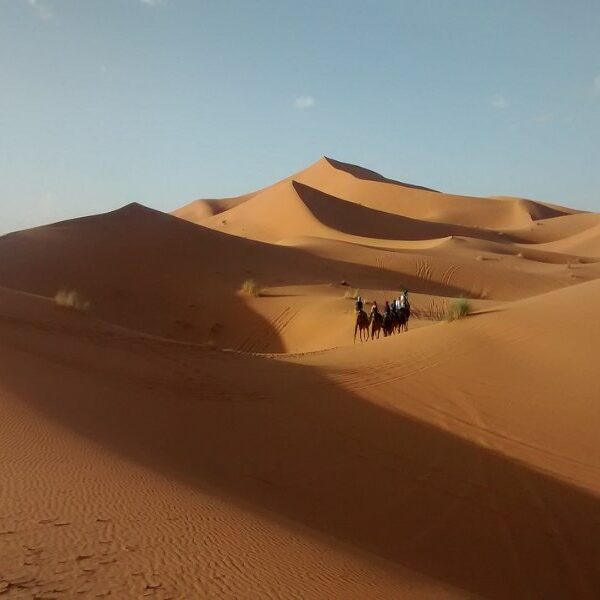 Morocco 10 day itinerary