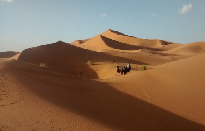 Morocco 10 day itinerary