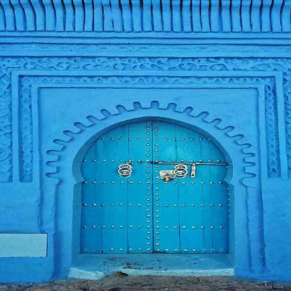 Morocco itinerary 5 day