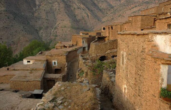 Morocco 6 day itinerary