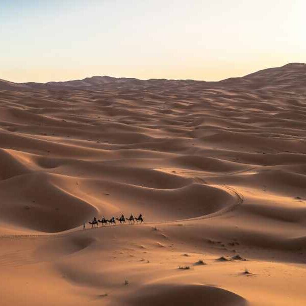 Morocco 12 day itinerary