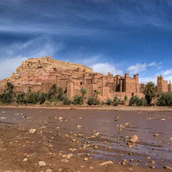 Agadir desert tour 3 days