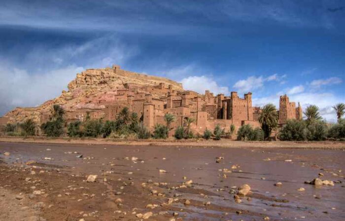 Agadir desert tour 3 days