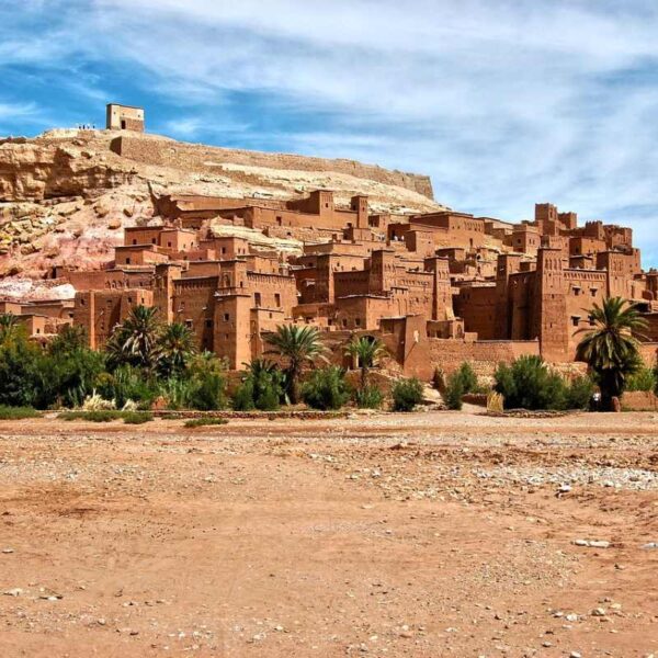 morocco 10 day itinerary