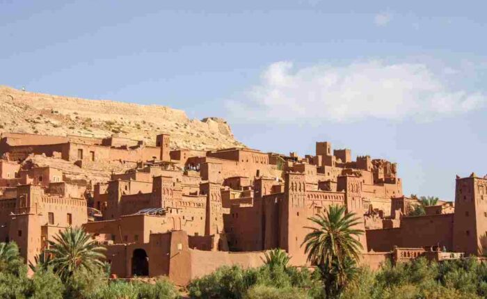 4 day Morocco tour